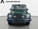 2025 INEOS Grenadier Station Wagon Fieldmaster Edition
