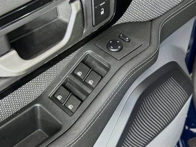 2024 INEOS Grenadier Station Wagon Trialmaster Edition