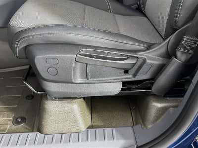 2024 INEOS Grenadier Station Wagon Trialmaster Edition