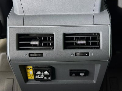 2024 INEOS Grenadier Station Wagon Trialmaster Edition