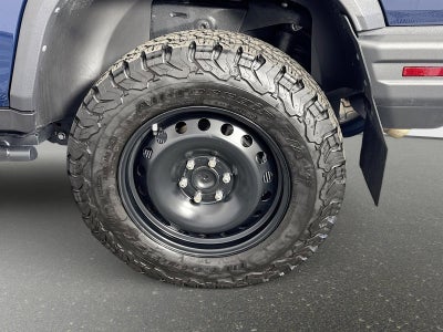 2024 INEOS Grenadier Station Wagon Trialmaster Edition