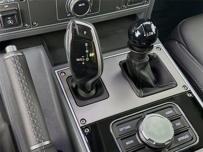 2024 INEOS Grenadier Station Wagon Fieldmaster Edition