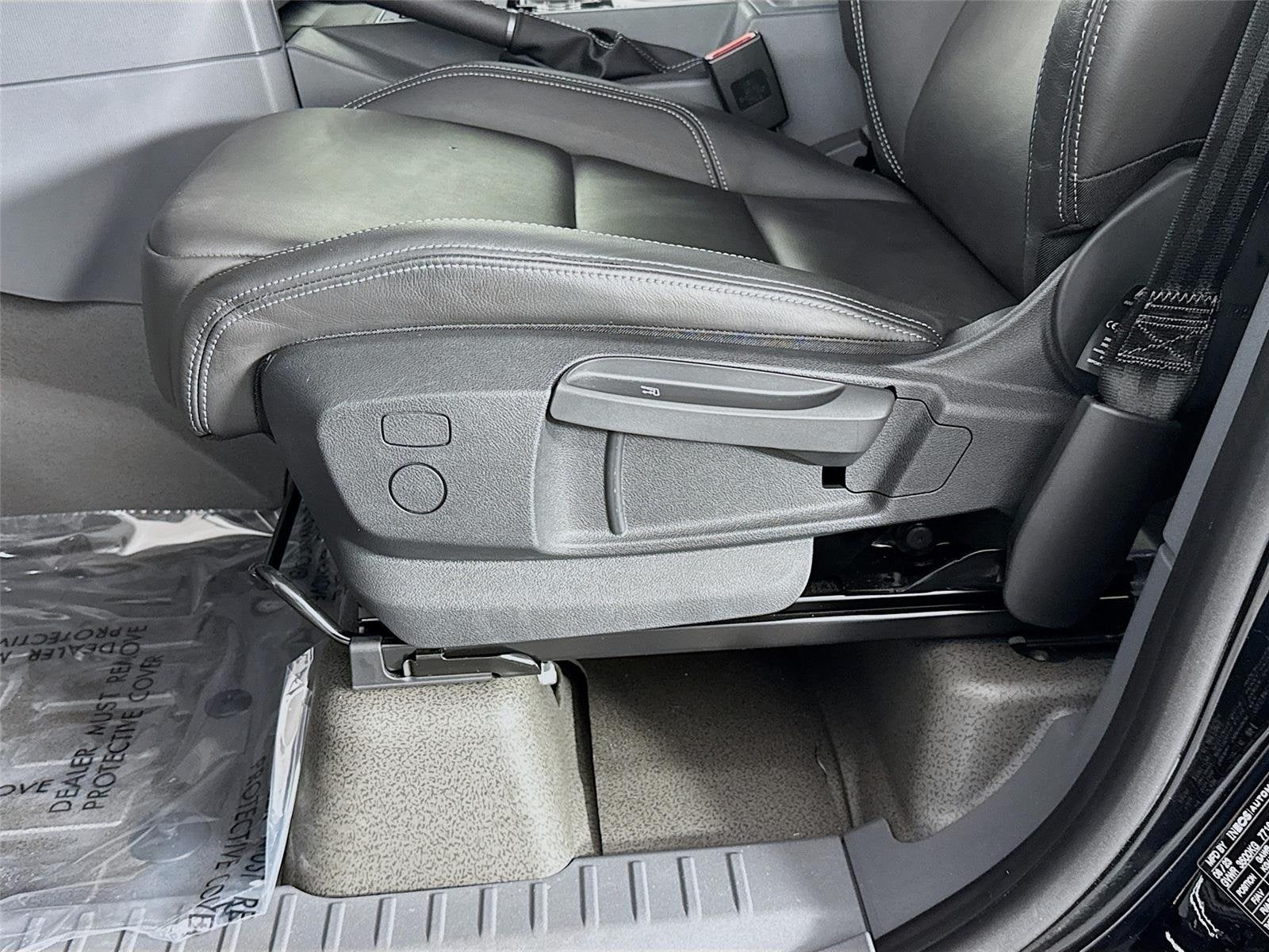 2024 INEOS Grenadier Station Wagon Fieldmaster Edition