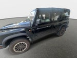 2024 INEOS Grenadier Station Wagon Fieldmaster Edition