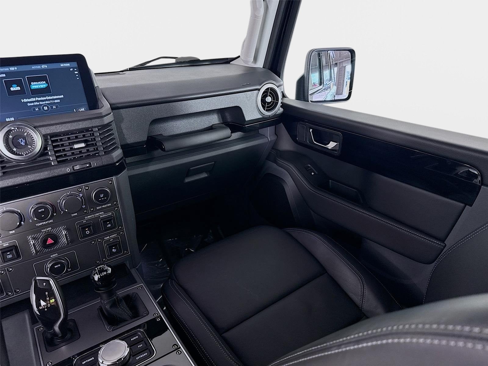 2024 INEOS Grenadier Station Wagon Fieldmaster Edition