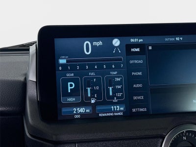 2025 INEOS Grenadier Station Wagon Fieldmaster Edition