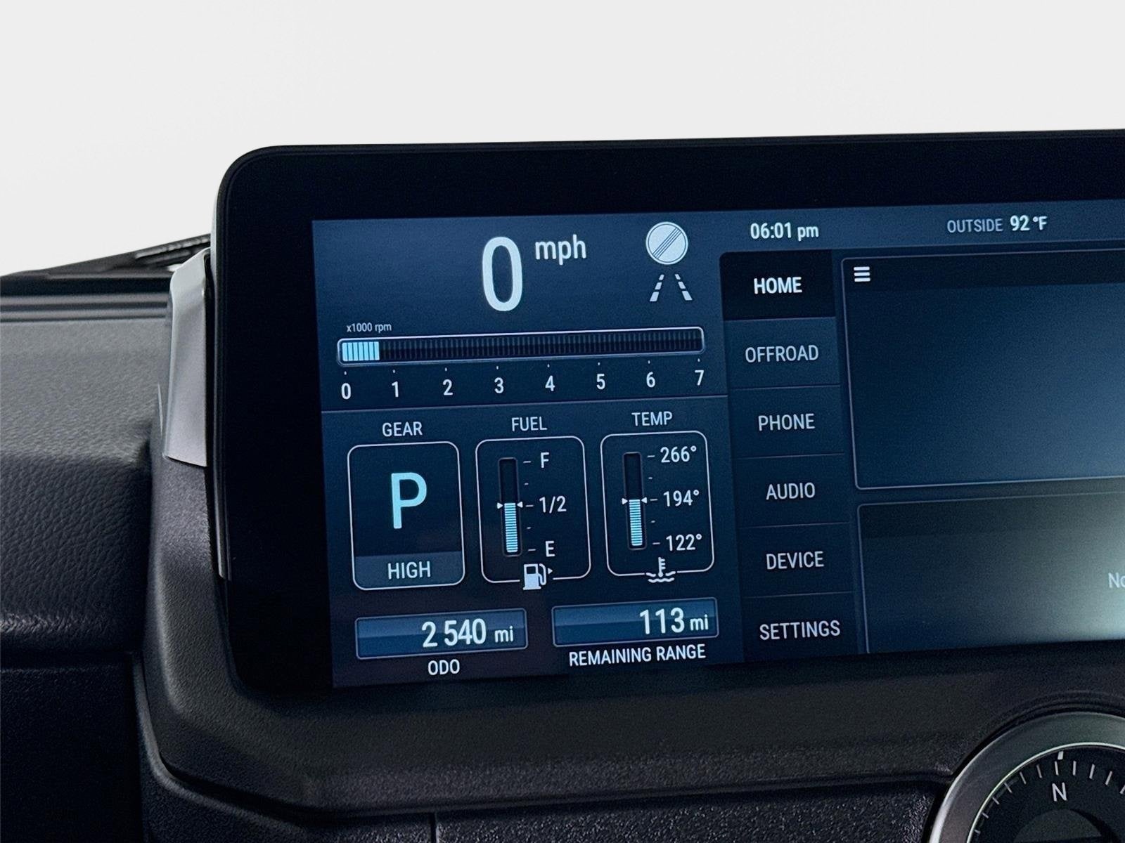 2025 INEOS Grenadier Station Wagon Fieldmaster Edition