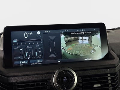 2025 INEOS Grenadier Station Wagon Fieldmaster Edition