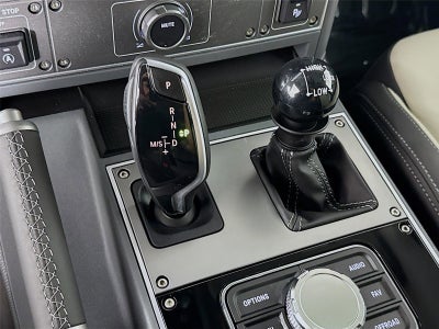 2025 INEOS Grenadier Station Wagon Fieldmaster Edition