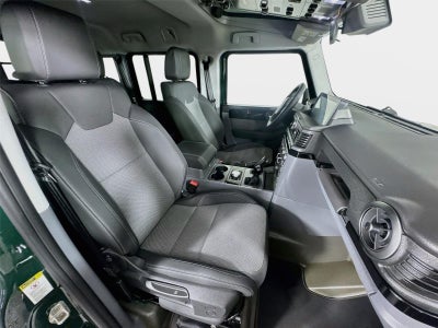 2025 INEOS Grenadier Station Wagon Trialmaster Edition