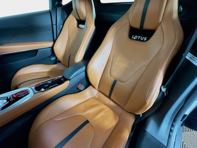 2024 Lotus Emira First Edition