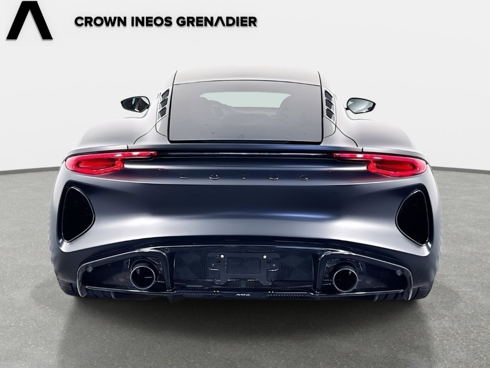 2024 Lotus Emira First Edition