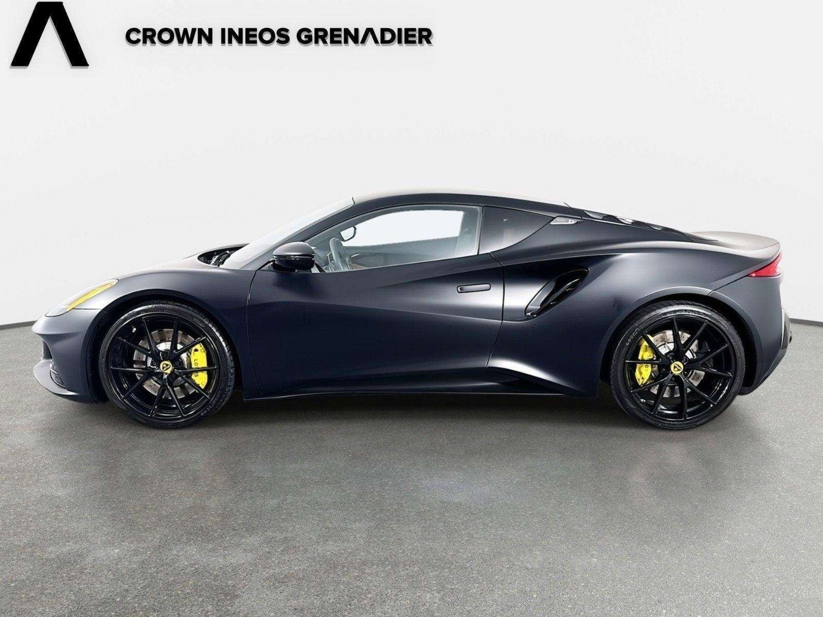 2024 Lotus Emira First Edition