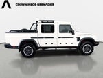 2025 INEOS Grenadier Quartermaster Fieldmaster Edition