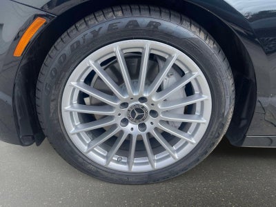 2021 Mercedes-Benz E-Class E 350