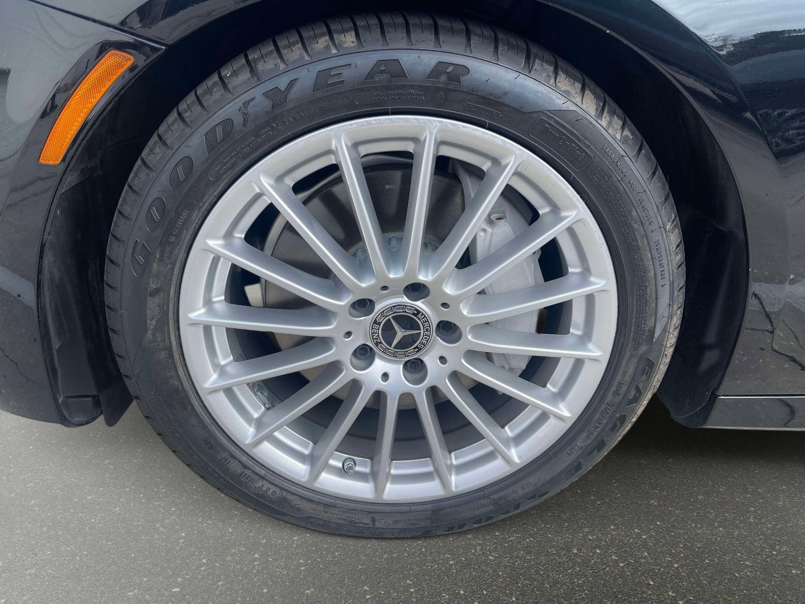 2021 Mercedes-Benz E-Class E 350