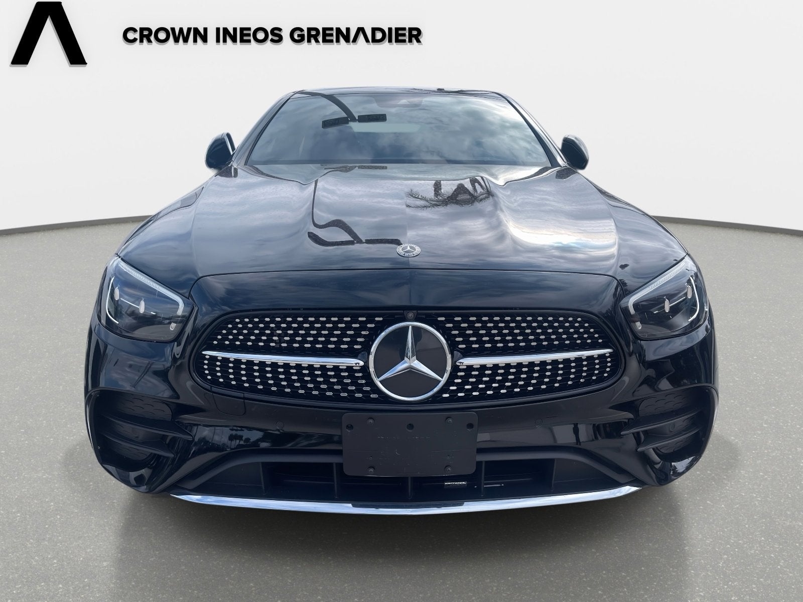 2021 Mercedes-Benz E-Class E 350