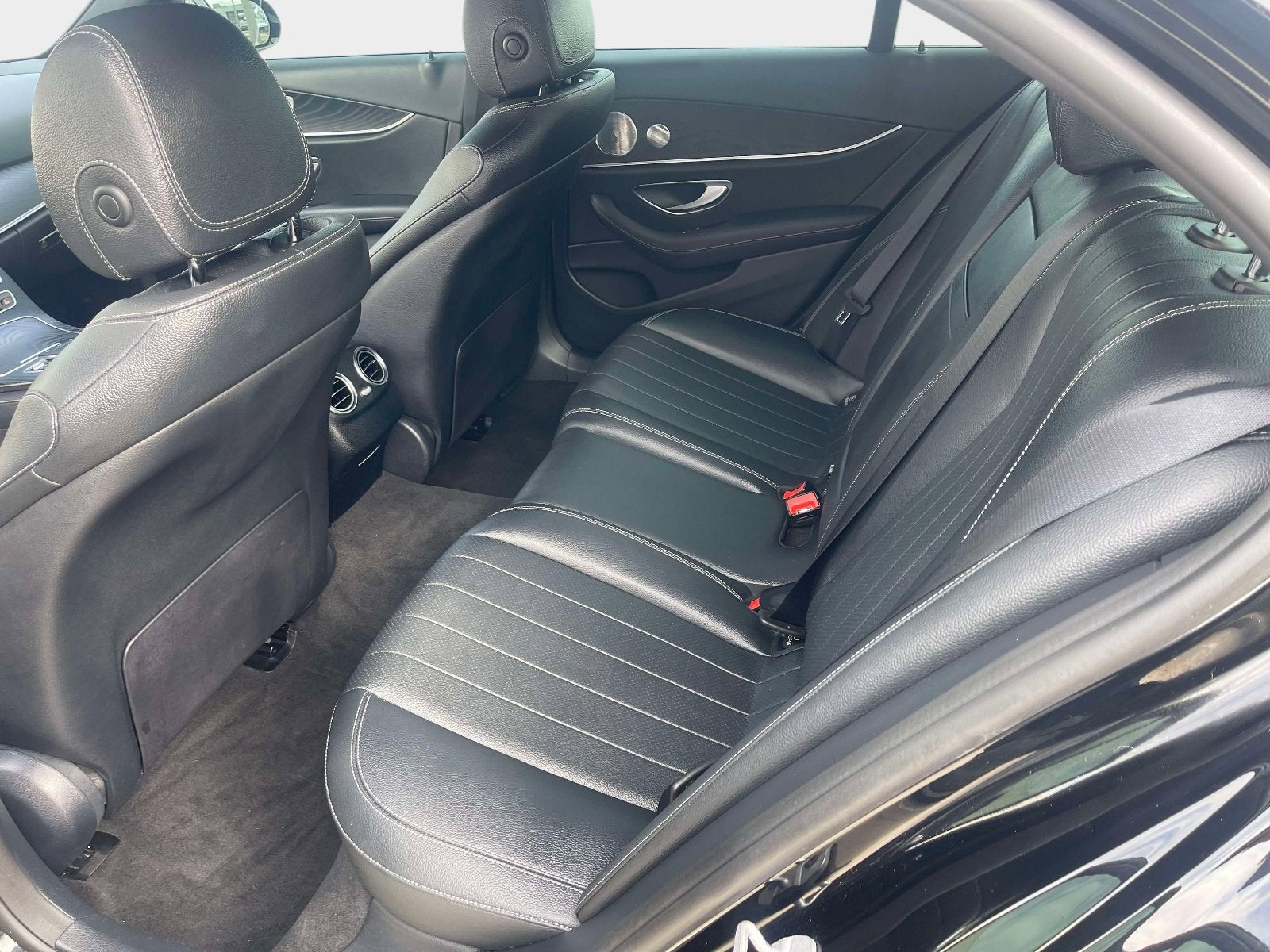 2021 Mercedes-Benz E-Class E 350