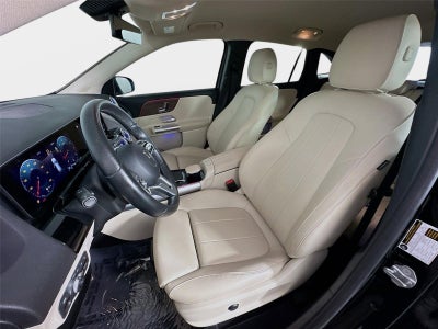2023 Mercedes-Benz GLA GLA 250