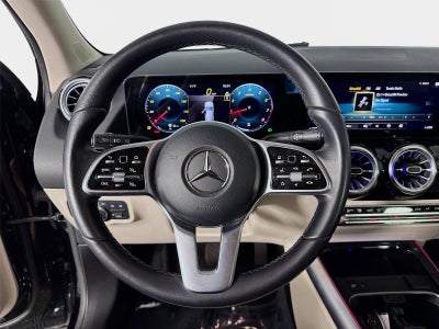 2023 Mercedes-Benz GLA GLA 250