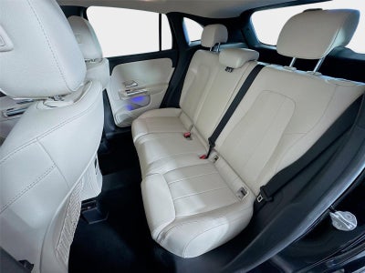2023 Mercedes-Benz GLA GLA 250
