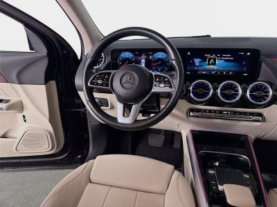 2023 Mercedes-Benz GLA GLA 250