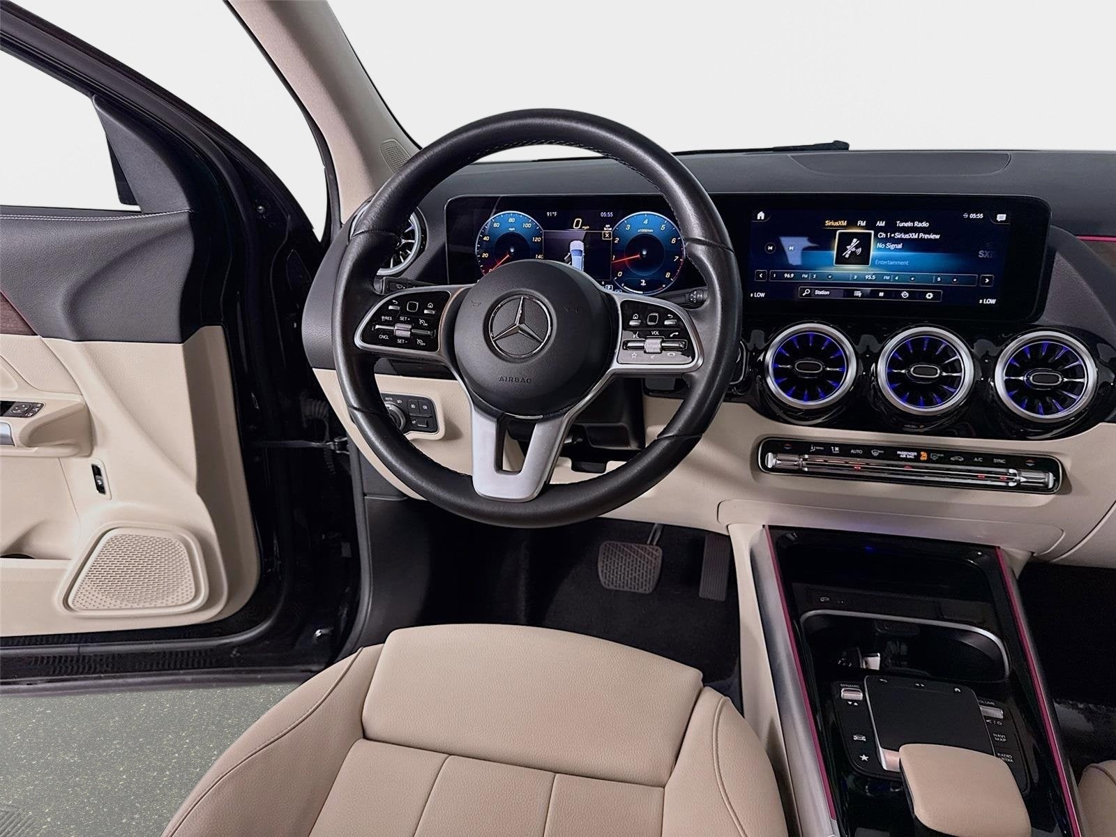 2023 Mercedes-Benz GLA GLA 250