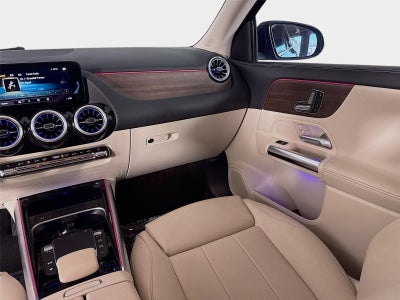 2023 Mercedes-Benz GLA GLA 250