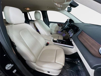 2023 Mercedes-Benz GLA GLA 250