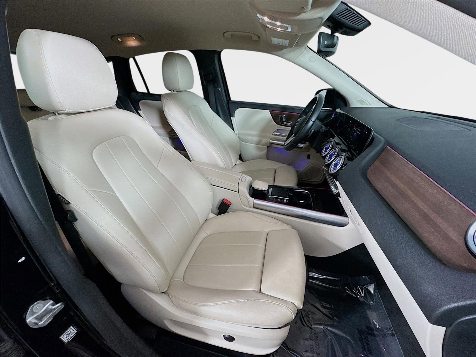 2023 Mercedes-Benz GLA GLA 250