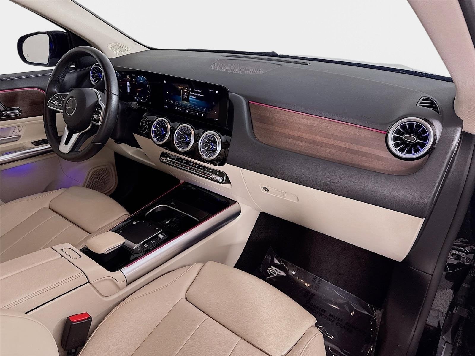 2023 Mercedes-Benz GLA GLA 250