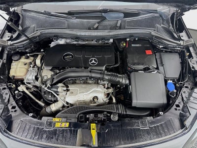 2023 Mercedes-Benz GLA GLA 250