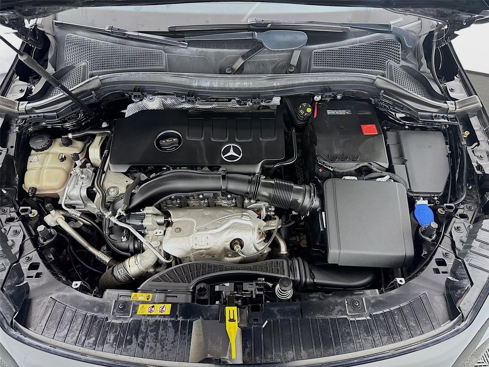 2023 Mercedes-Benz GLA GLA 250