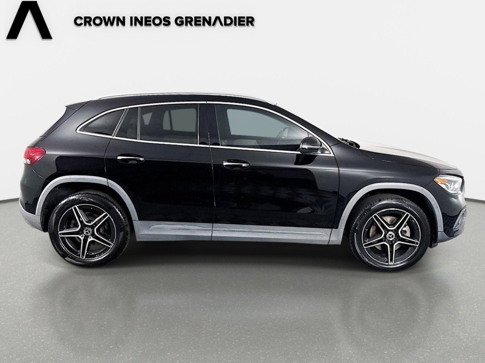 2023 Mercedes-Benz GLA GLA 250
