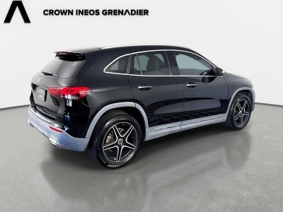 2023 Mercedes-Benz GLA GLA 250