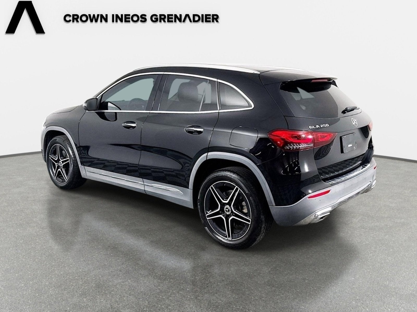 2023 Mercedes-Benz GLA GLA 250