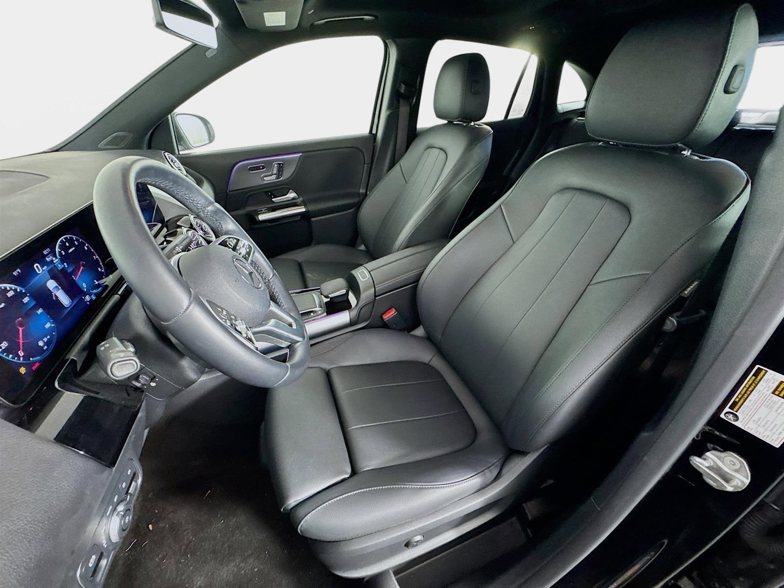 2023 Mercedes-Benz GLA GLA 250