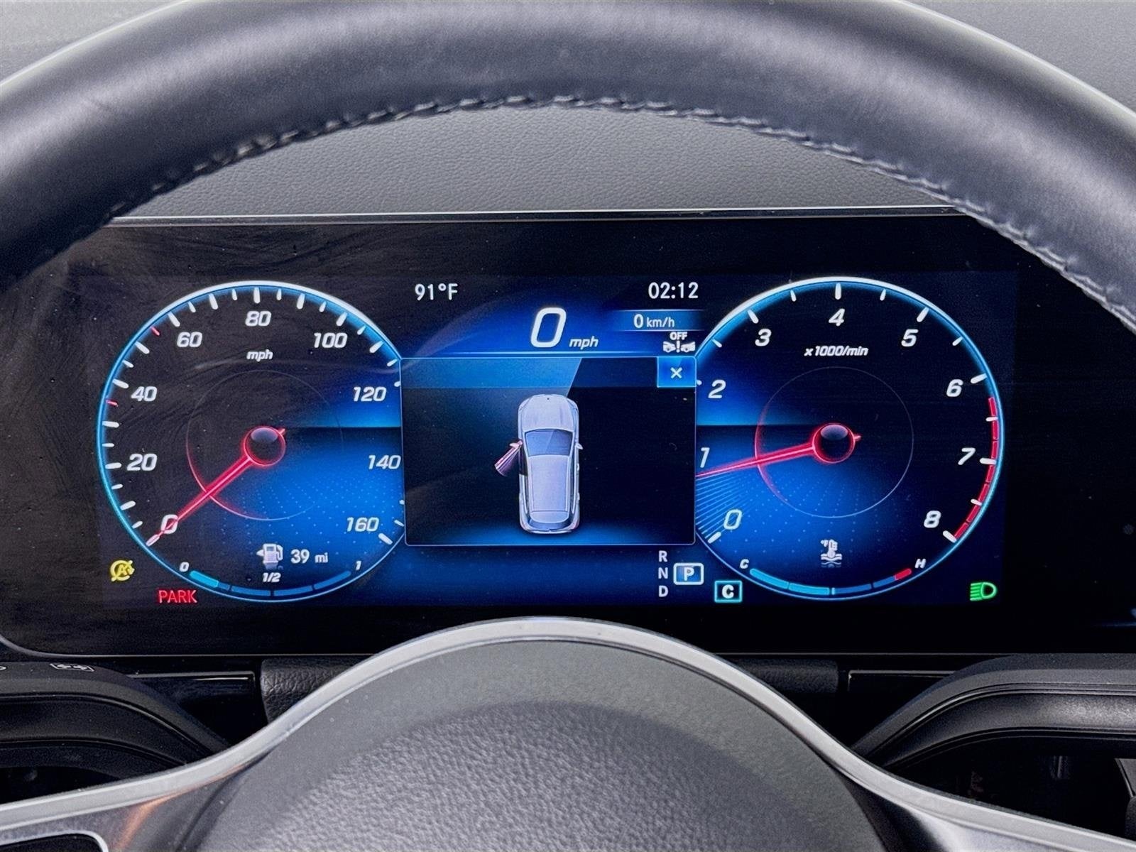 2023 Mercedes-Benz GLA GLA 250