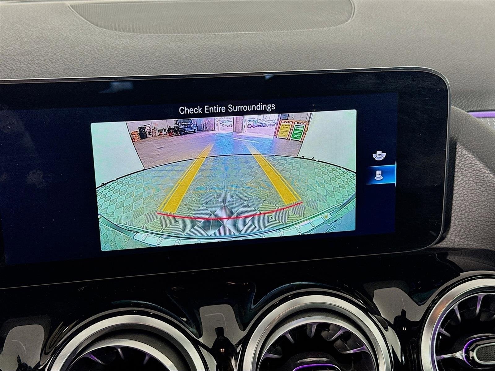 2023 Mercedes-Benz GLA GLA 250