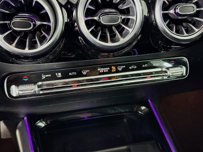 2023 Mercedes-Benz GLA GLA 250