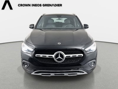 2023 Mercedes-Benz GLA GLA 250