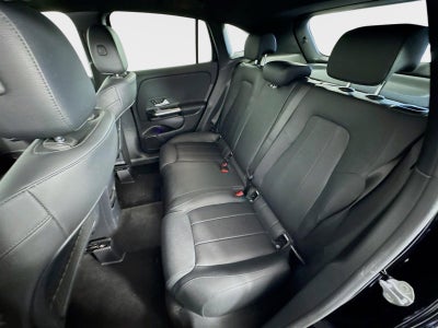 2023 Mercedes-Benz GLA GLA 250