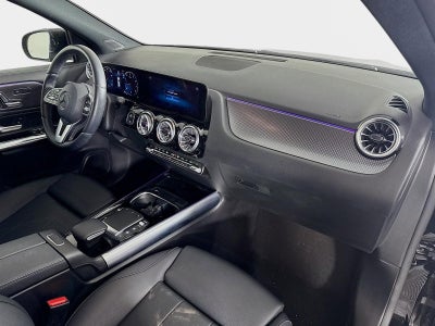 2023 Mercedes-Benz GLA GLA 250