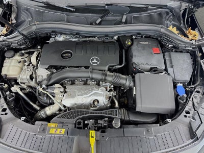 2023 Mercedes-Benz GLA GLA 250
