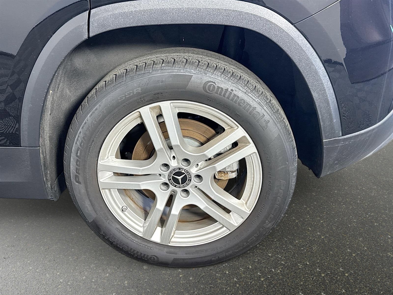 2023 Mercedes-Benz GLA GLA 250