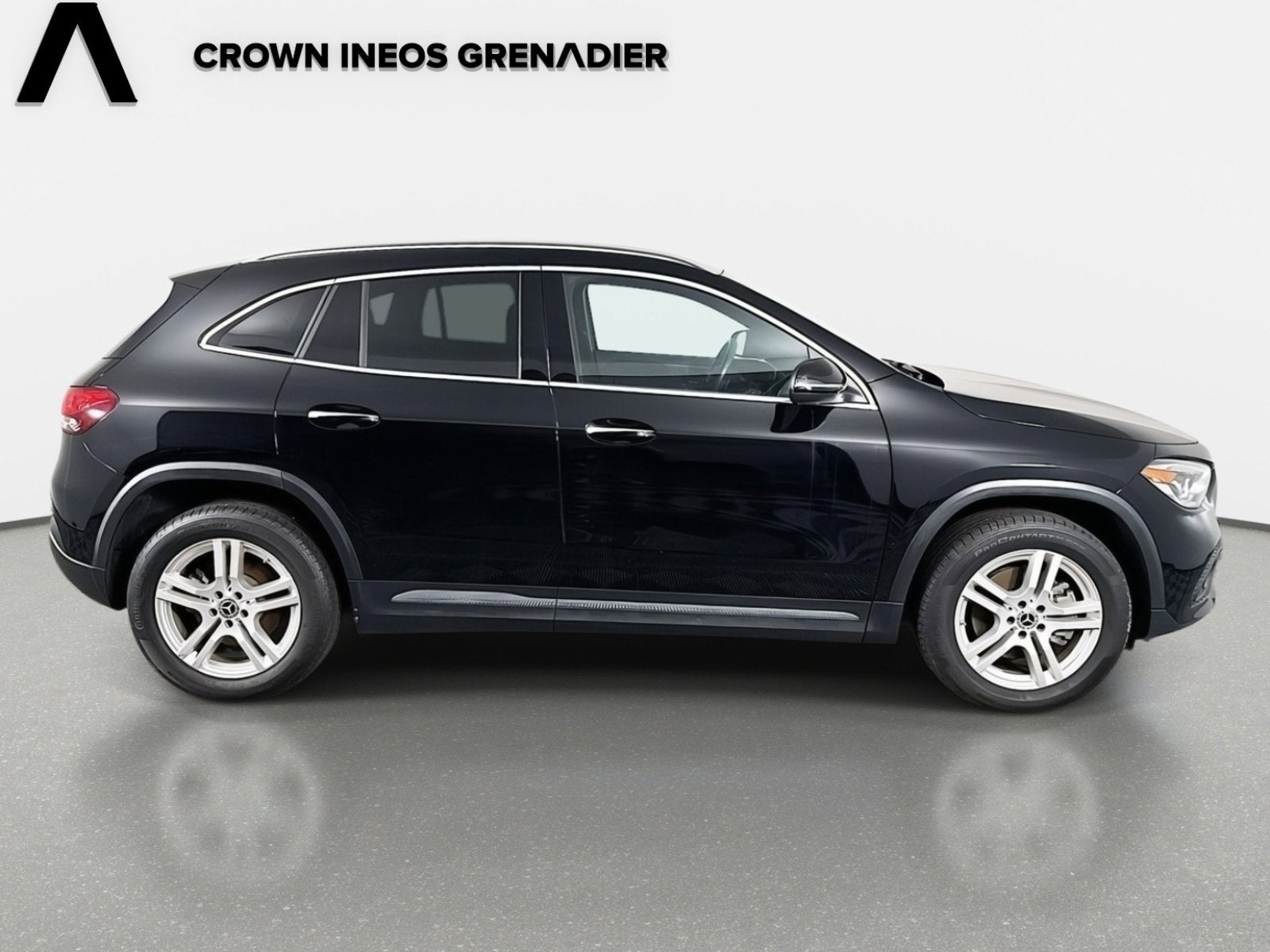 2023 Mercedes-Benz GLA GLA 250