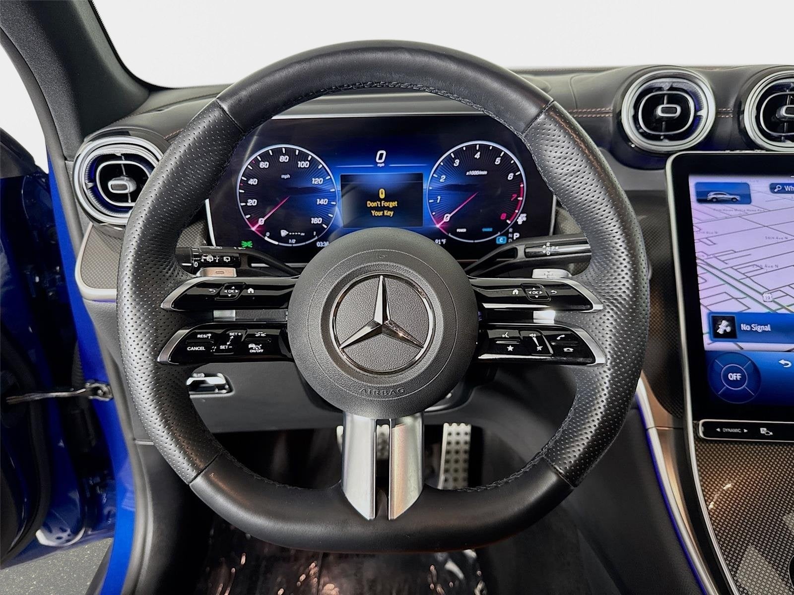 2023 Mercedes-Benz GLC GLC 300
