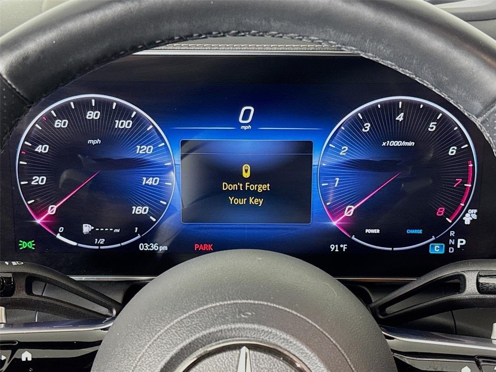2023 Mercedes-Benz GLC GLC 300