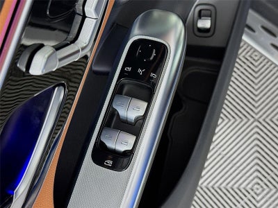 2023 Mercedes-Benz GLC GLC 300