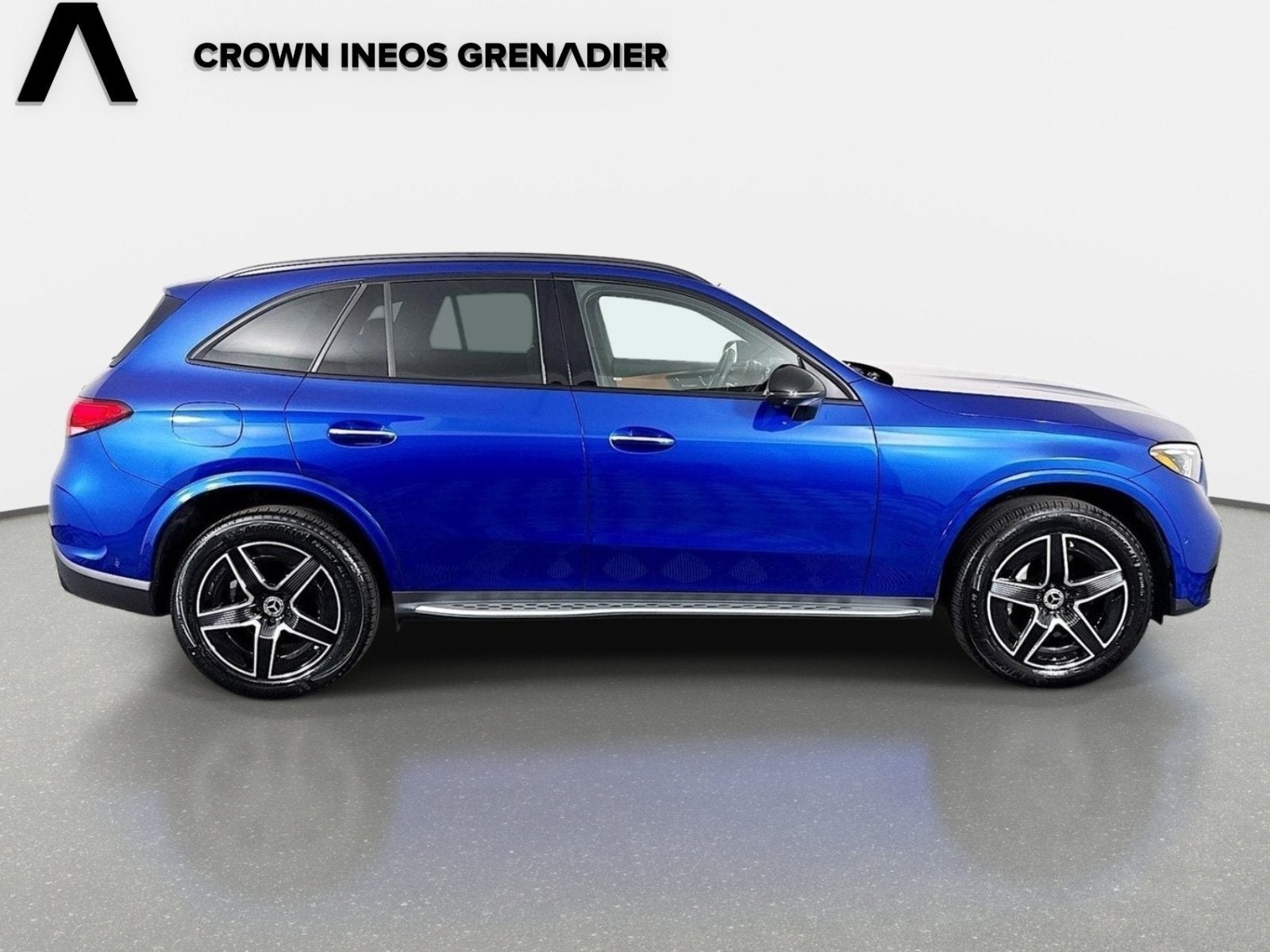 2023 Mercedes-Benz GLC GLC 300